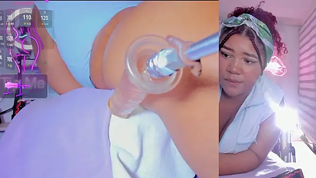 Abigail Girl   online show from 02.03.26