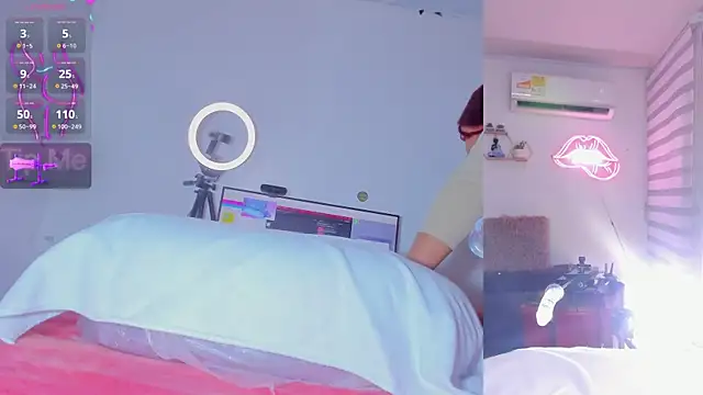 Abigail Girl   online show from 02.21.26