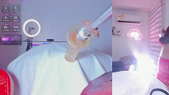 Abigail Girl   online show from 02.24.26