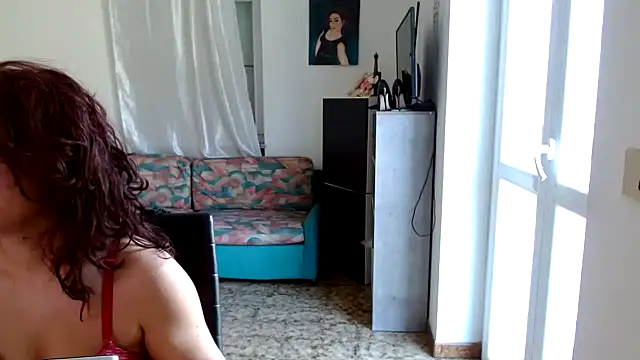 Snapshot of danasantoreal chatting on 03.28.26 danasantoreal online show from 03.28.26