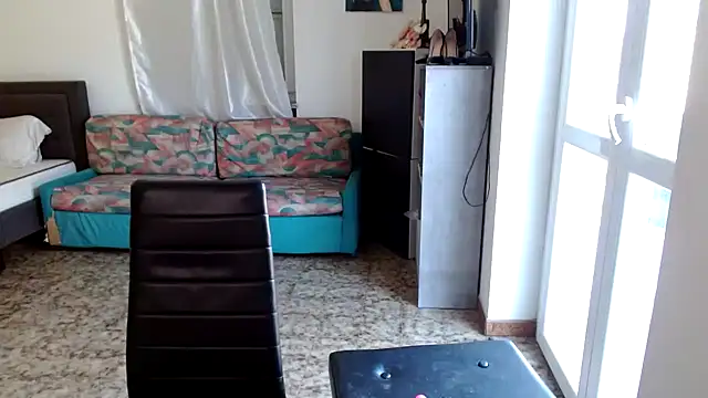 Snapshot of danasantoreal chatting on 04.01.26 danasantoreal online show from 04.01.26