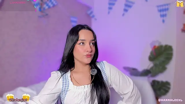 hanna lee02 online show from 10.02.25