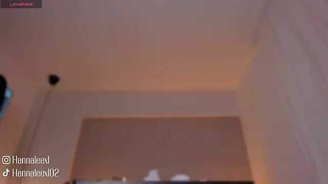 hanna lee02 online show from 04.01.26