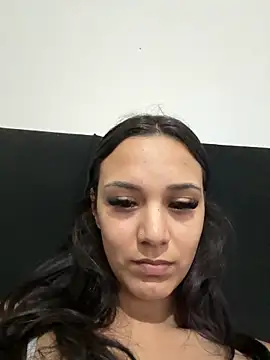 Snapshot of CussedLame chatting on 03.03.26 CussedLame online show from 03.03.26