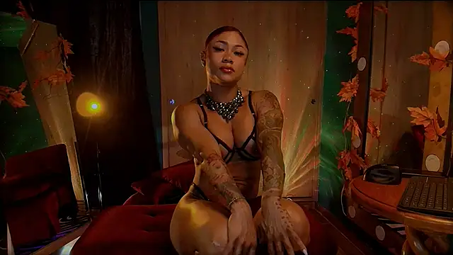 HeidiCox online show from 02.02.25