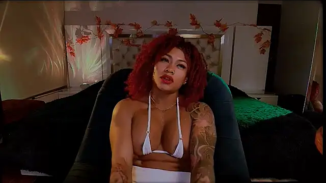 HeidiCox online show from 09.26.25