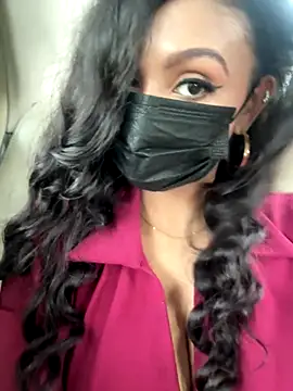 YourThirstySlut online show from 09.15.25