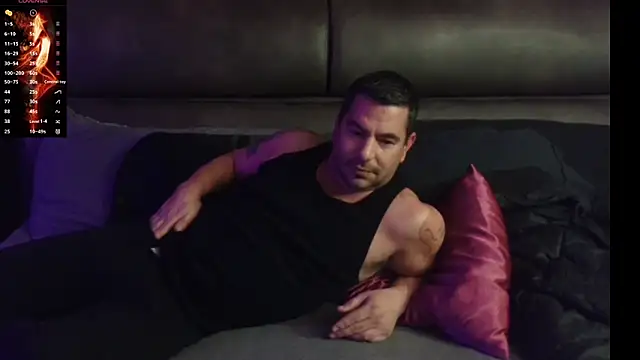 Hard to Handlexxx online show from 10.17.25