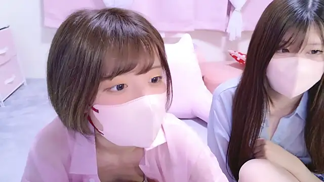 Snapshot of Madoka_0116 chatting on 02.25.25 Madoka 0116 online show from 02.25.25