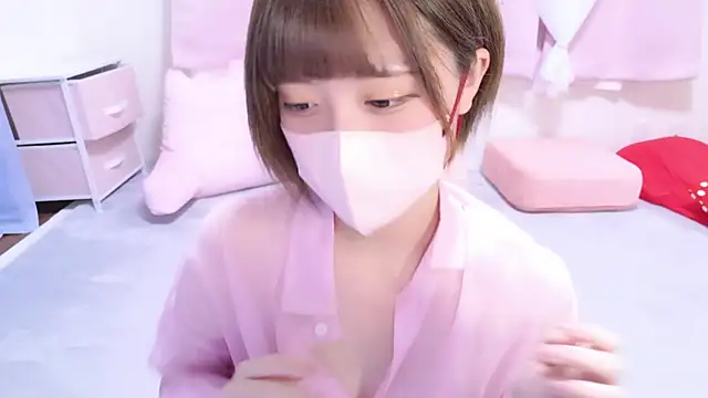 Snapshot of Madoka_0116 chatting on 02.28.25 Madoka 0116 online show from 02.28.25