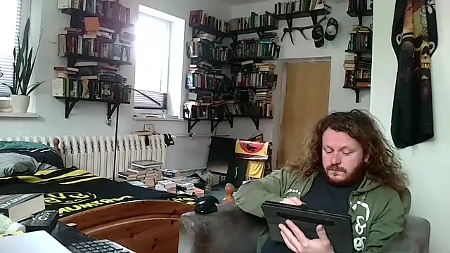 sunr1sa online show from 02.09.26