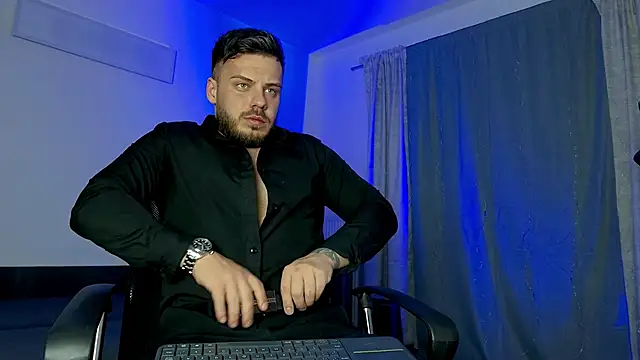 juliusmasters online show from 02.12.25