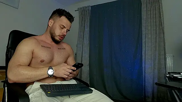 juliusmasters online show from 02.24.25