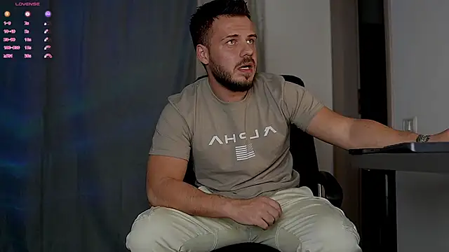 juliusmasters online show from 10.19.25