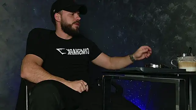 juliusmasters online show from 11.27.25