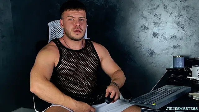 juliusmasters online show from 02.11.26