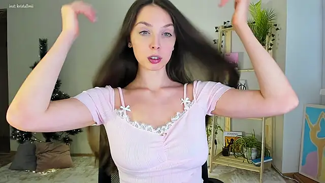 kristal lane online show from 12.17.24