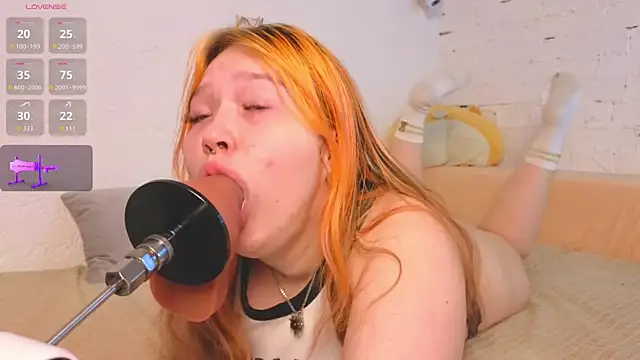 May aster online show from 03.25.26