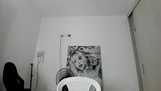  juliana star  online show from 02.12.26