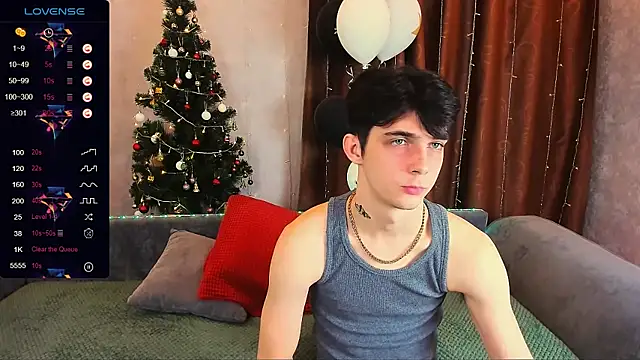 Aaron Boom online show from 12.27.24