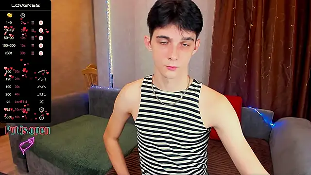 Aaron Boom online show from 11.14.25