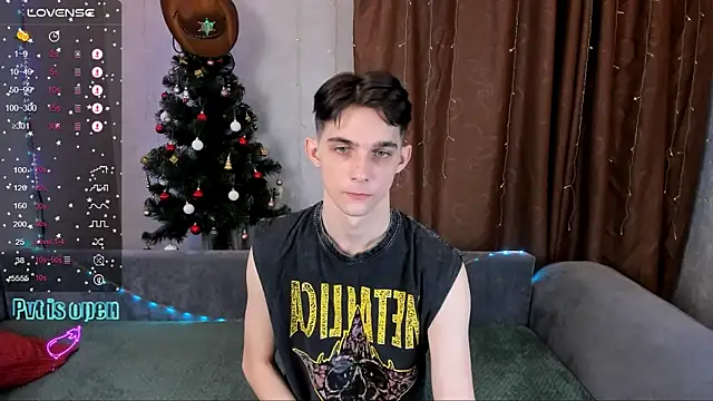 Aaron Boom online show from 01.17.26