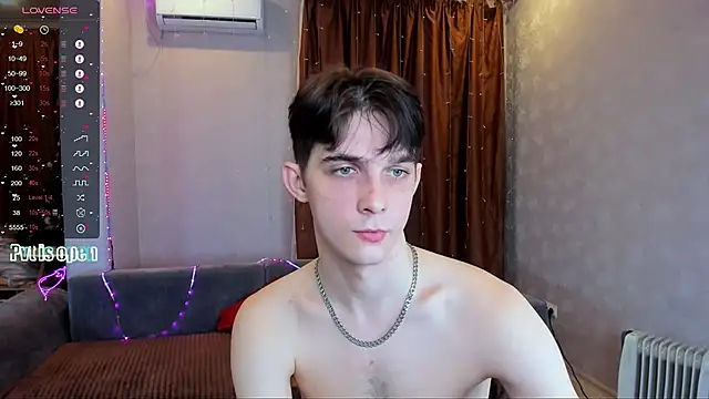 Aaron Boom online show from 02.14.26