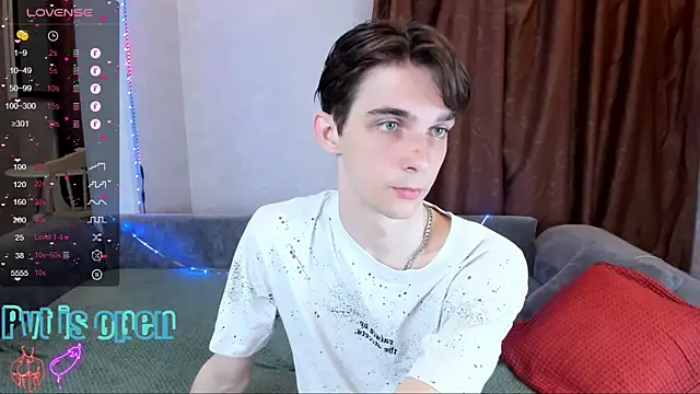 Aaron Boom online show from 05.26.26