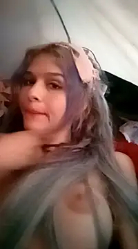 KeylacabreraC online show from 02.28.25