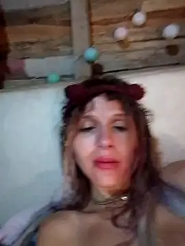 KeylacabreraC online show from 04.02.26