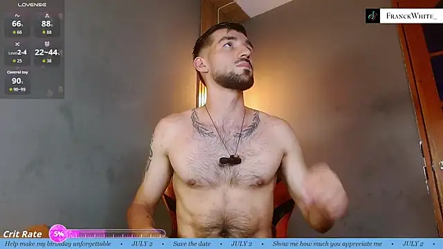 Snapshot of Mr_WhiteCock chatting on 06.10.26 Mr WhiteCock online show from 06.10.26