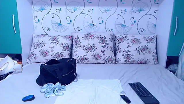 demiemorre online show from 01.17.25