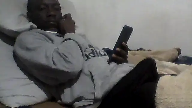 Snapshot of King_Jovi chatting on 05.19.26 King Jovi online show from 05.19.26