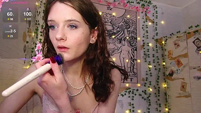 summerhazeee online show from 03.19.25