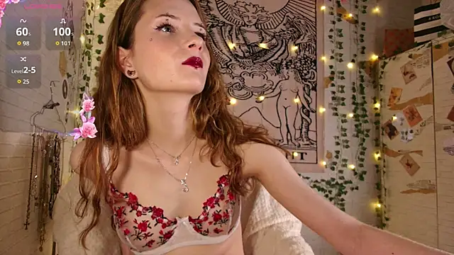 summerhazeee online show from 11.08.25