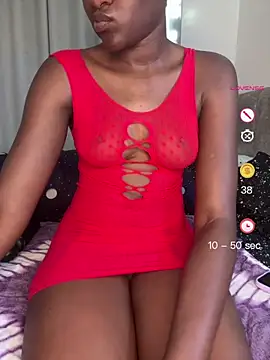Snapshot of kishah1 chatting on 06.01.26 kishah1 online show from 06.01.26