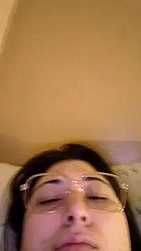 imsohornydacom online show from 10.14.25