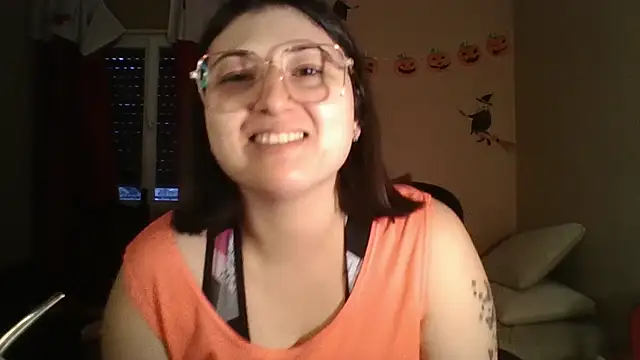 imsohornydacom online show from 11.20.25