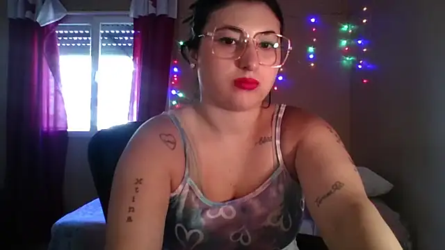 imsohornydacom online show from 02.06.26