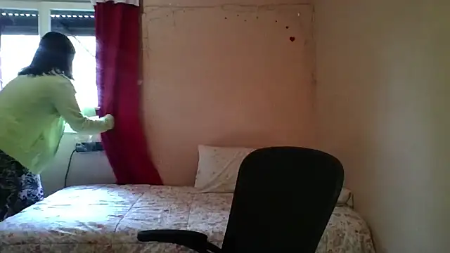 imsohornydacom online show from 04.19.26