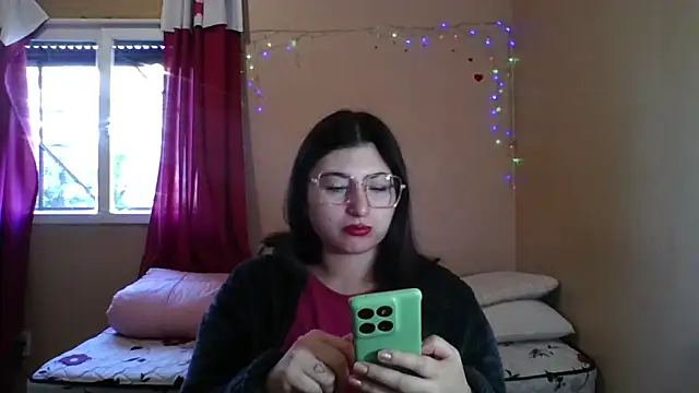 imsohornydacom online show from 05.11.26
