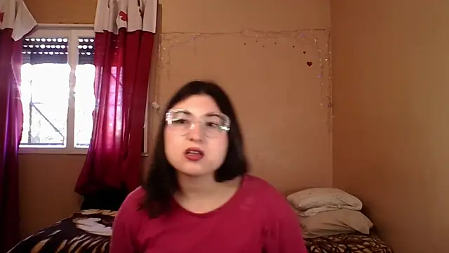 imsohornydacom online show from 05.21.26