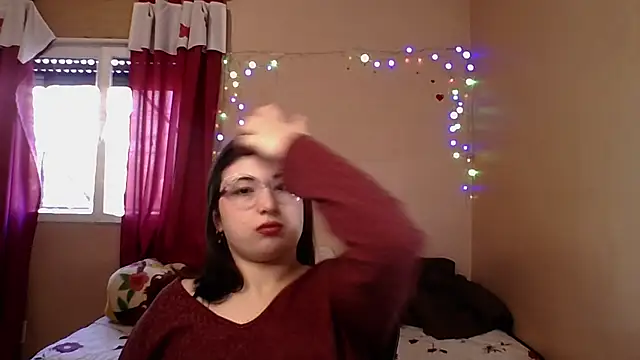 imsohornydacom online show from 05.26.26