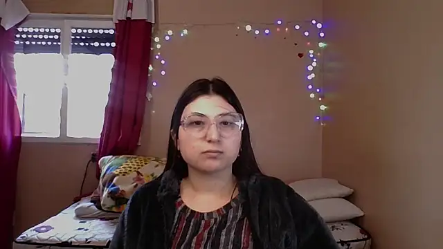 imsohornydacom online show from 06.03.26