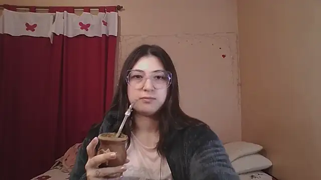 Snapshot of imsohornydacom chatting on 06.16.26 imsohornydacom online show from 06.16.26
