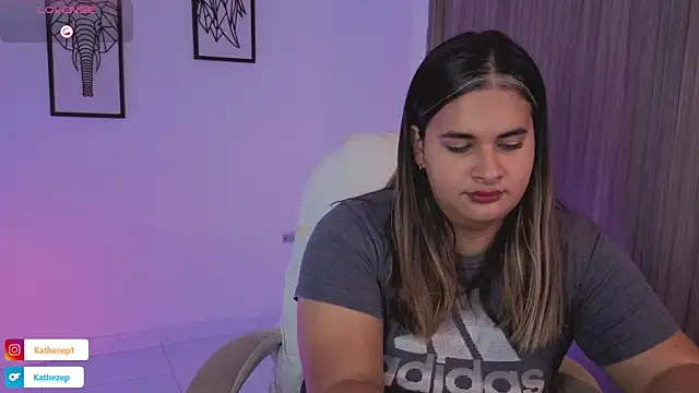 Kathee zep online show from 02.16.26