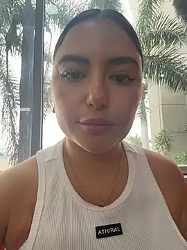 sukhakunis1 online show from 11.24.25