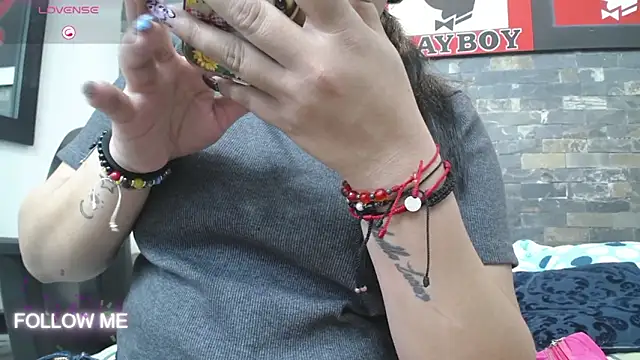 dayadubey  online show from 02.28.26