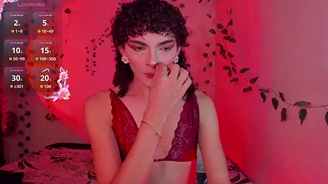 lucianromero online show from 08.02.26