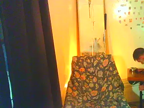 DaddyQuimHot online show from 12.08.24